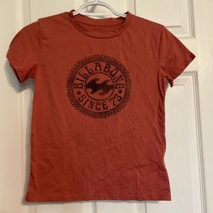 Billabong tshirt